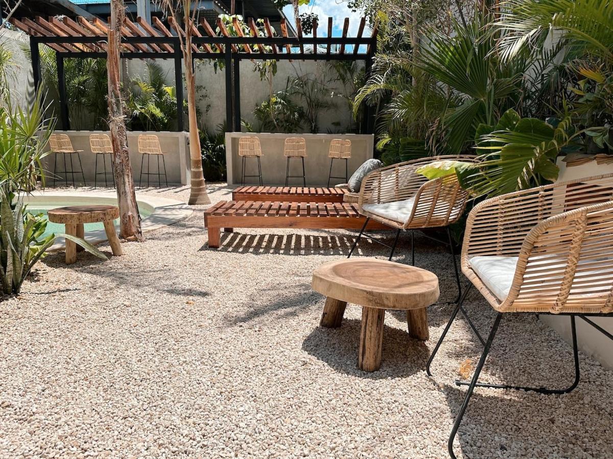 Hotel Jungle Chic 301 *