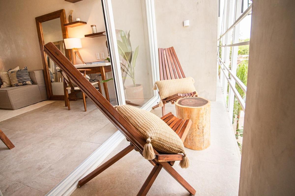 Jungle Chic 301 Hotel