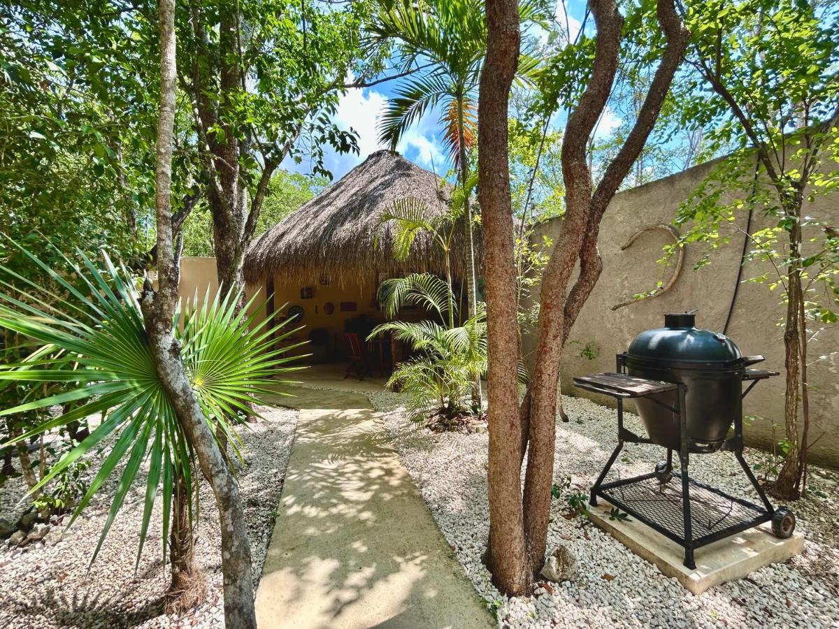 Xan Ha Aparthotel Tulum
