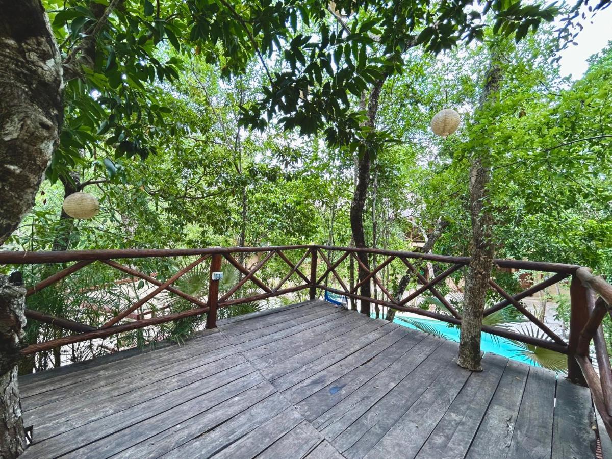 Xan Ha Aparthotel