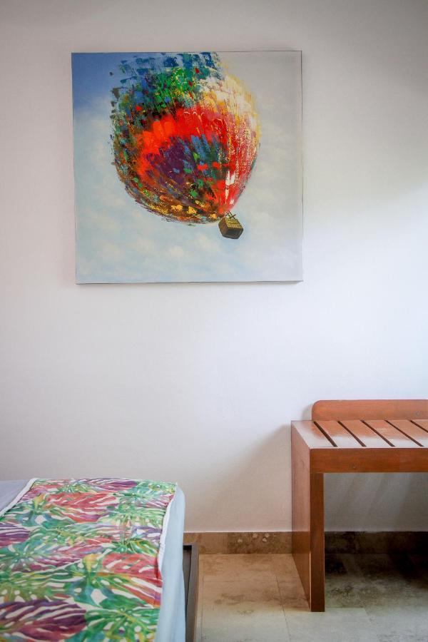 Apartment Wonderful In Aldea Zama Pool Bbq By Yeah