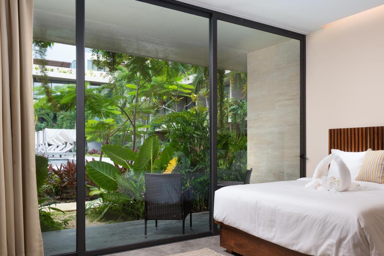 Mistiq 3* Tulum