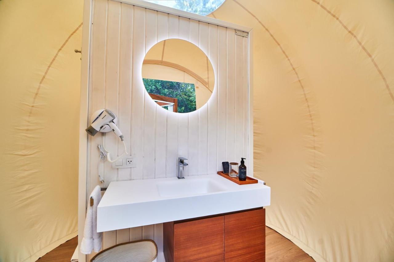 Luxury tent Astral 4*