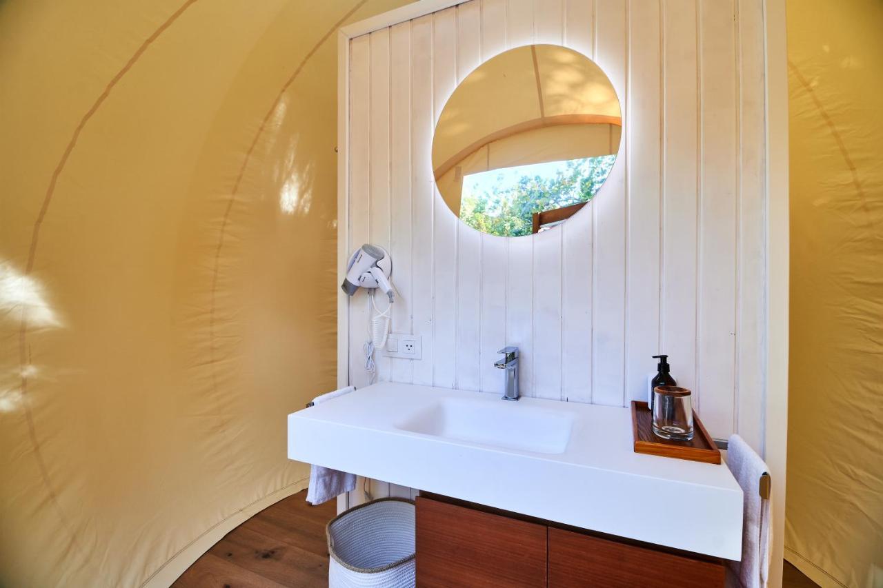 Astral Luxury tent