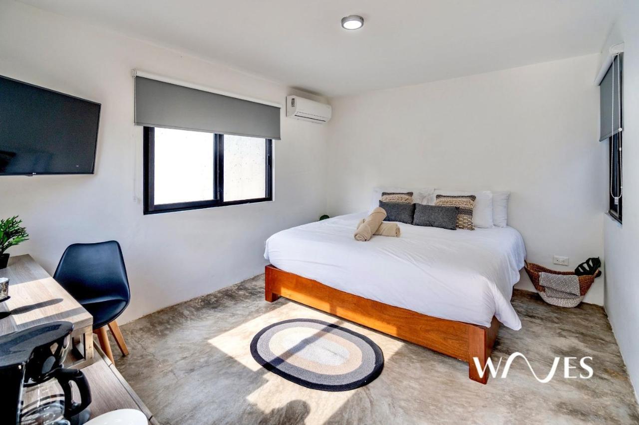 4 Rec. | Terraza C/piscina Privada | Espacioso Holiday home