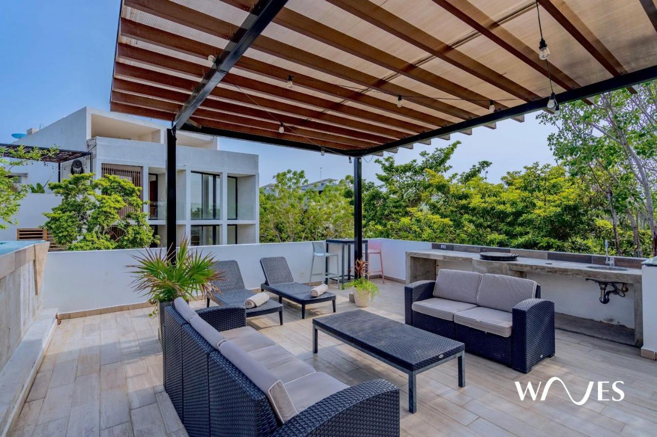 4 Rec. | Terraza C/piscina Privada | Espacioso Holiday home *