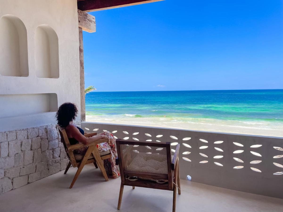 Amansala Hotel Tulum