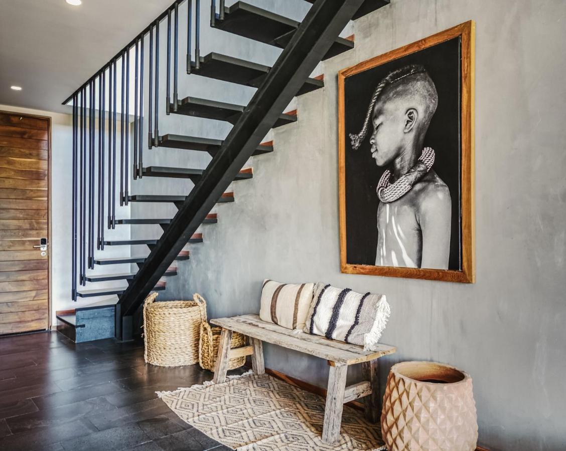 Divine 1br Ph With Private Pool And Spectacular Pools * Tulum