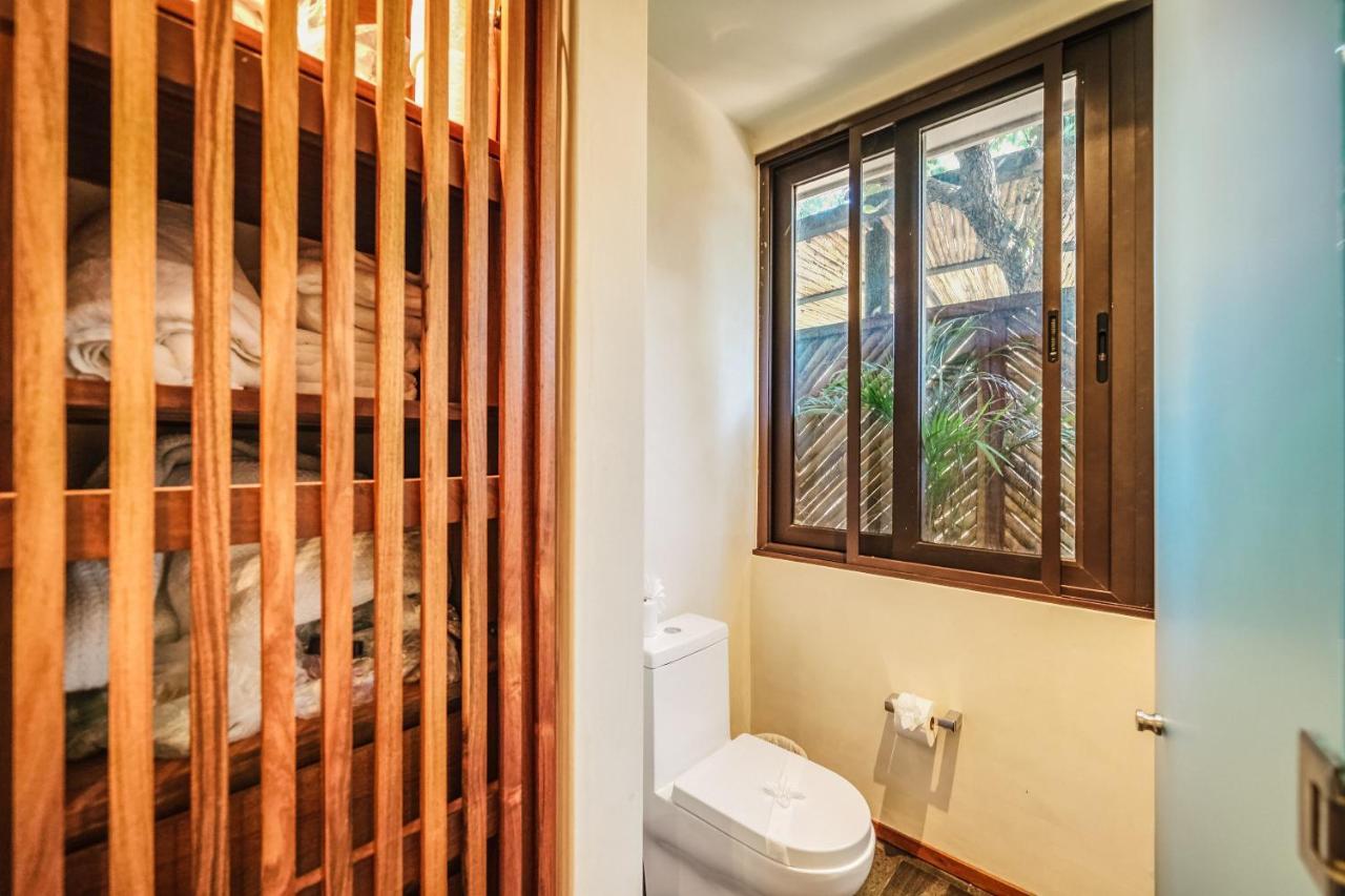 Apartment Divine 1br Ph With Private Pool And Spectacular Pools Tulum