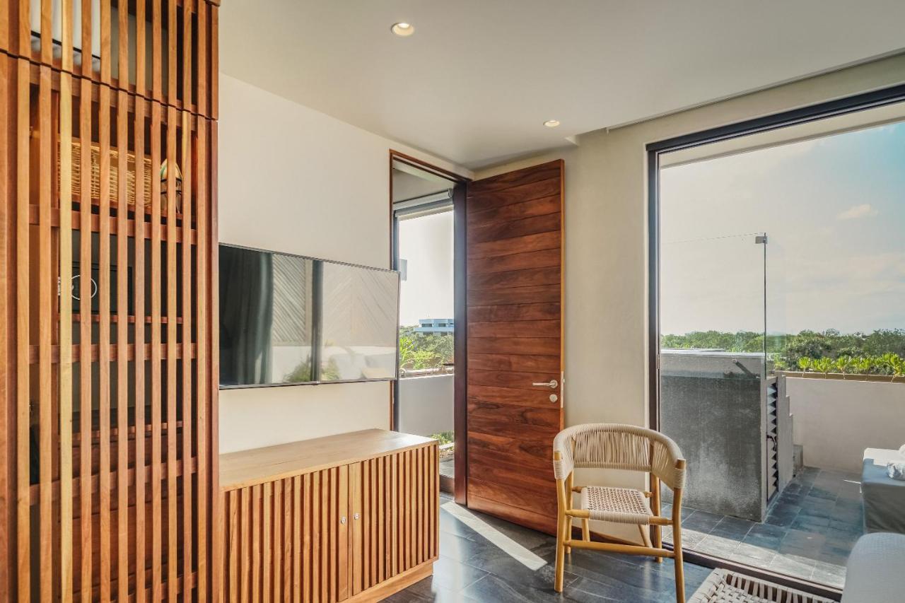 Apartment Divine 1br Ph With Private Pool And Spectacular Pools Tulum