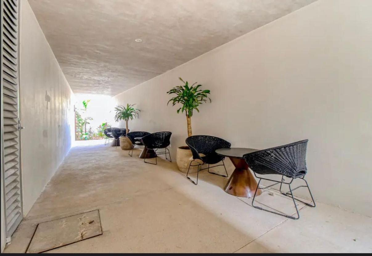 Casa Azul 2bed 5* Tulum