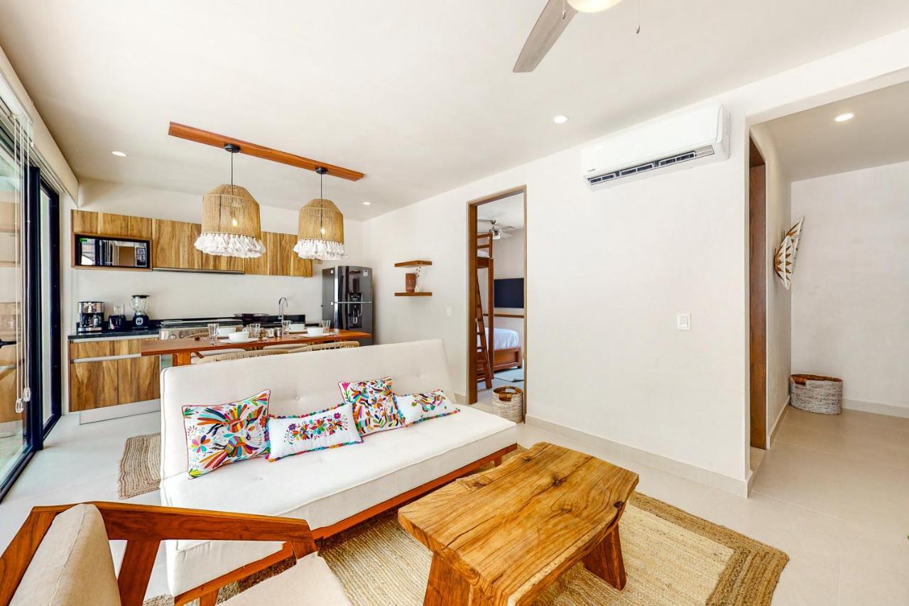 Tao Edena 30 Сasa de vacaciones Tulum