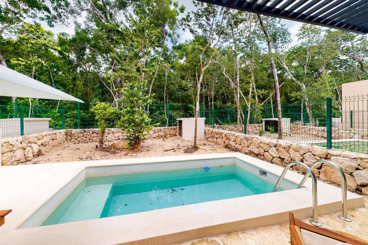 Сasa de vacaciones Tao Edena 30 *