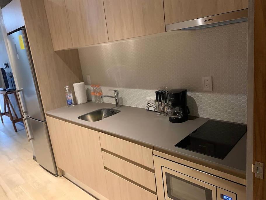 Super Loft Near The Beach In Tuk Apartment *