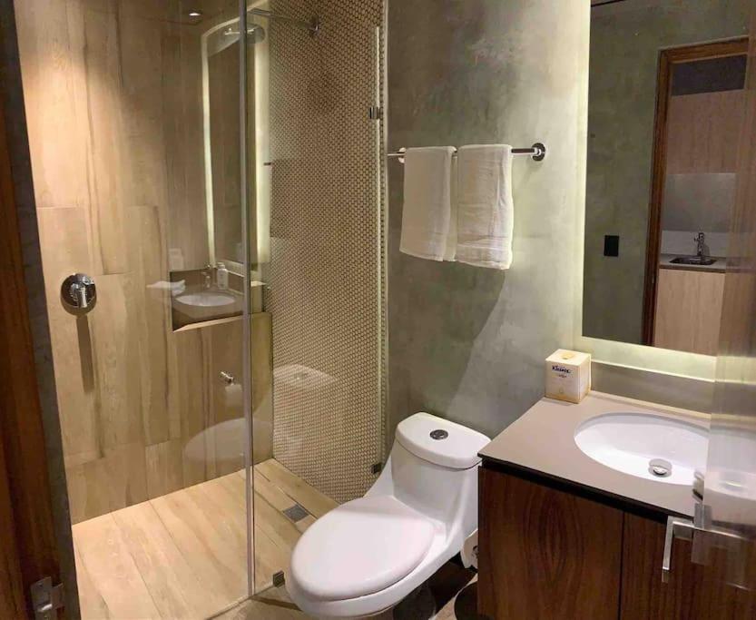 Super Loft Near The Beach In Tuk Apartment *