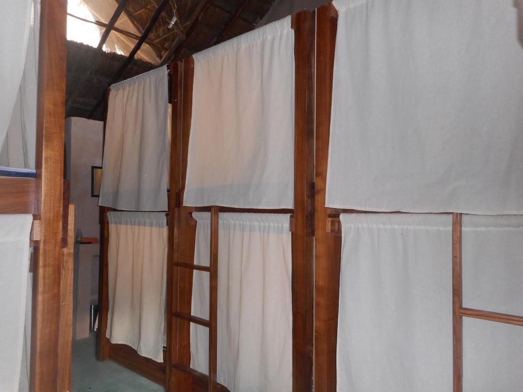 Chill Hostel