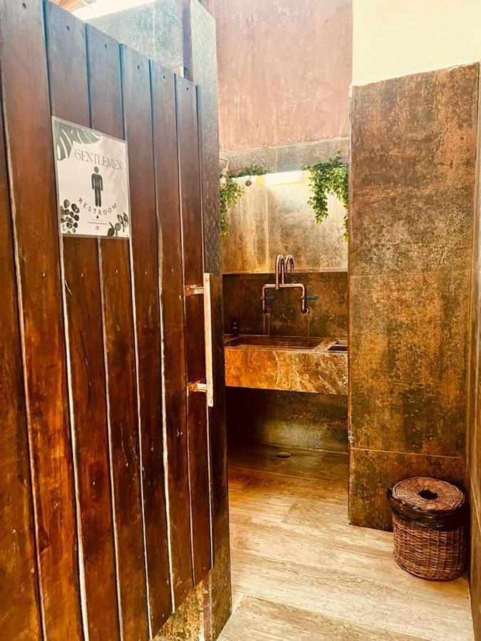 Apartamento Tribu Chaac *
