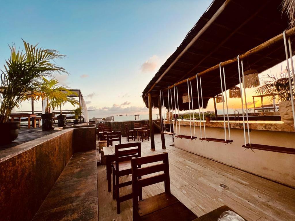 Apartamento Tribu Chaac