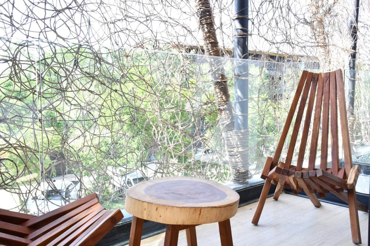 Palais By The Spot Tulum