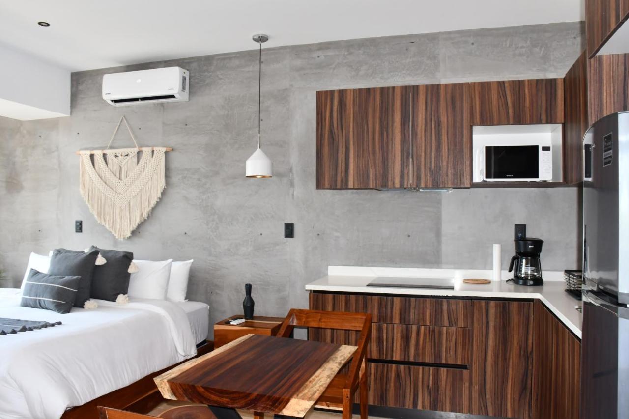 Palais By The Spot * Tulum