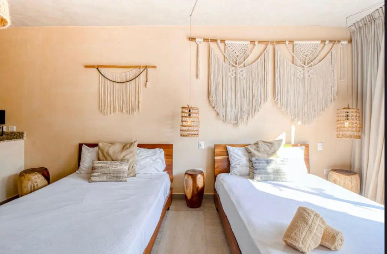 Hotel Casa Azul 2bed 5*