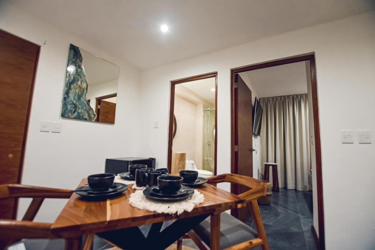Aparthotel Nectar *