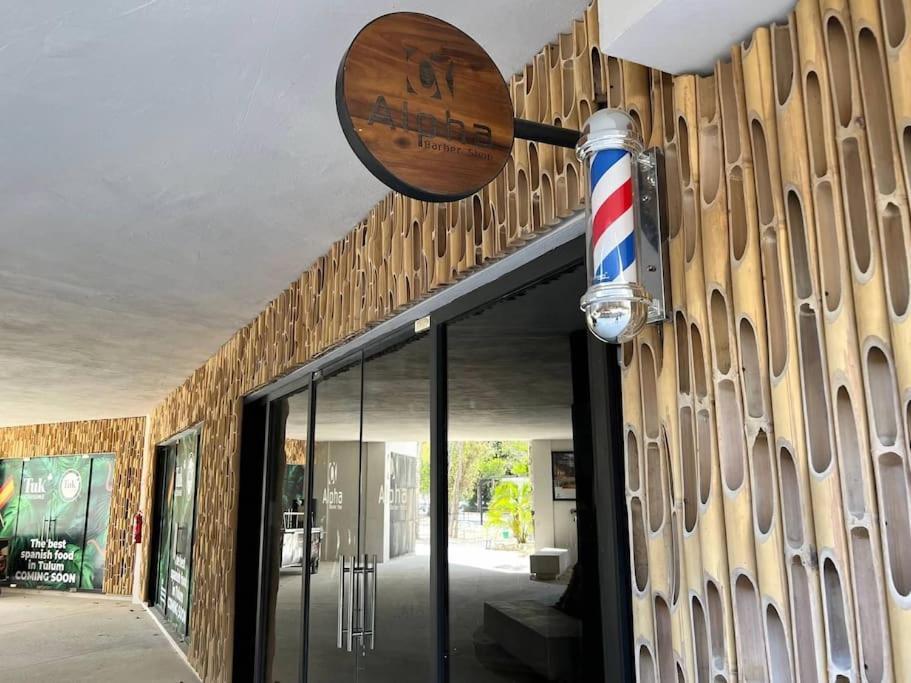 Apartment Super Loft Near The Beach In Tuk