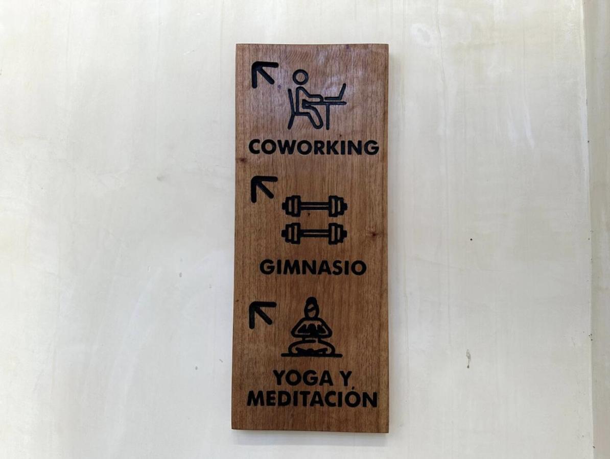 Penthouse Con Jacuzzi Privado, Cenotes, Piscinas, Gym Y Mas Apartment Tulum
