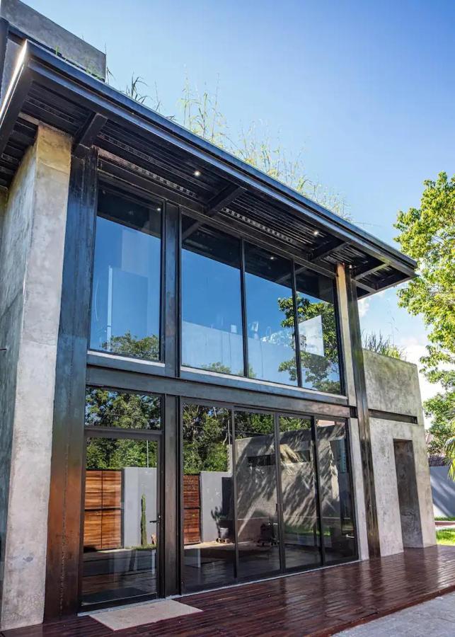 Hostal Casa Formato: Artist Residency Tulum