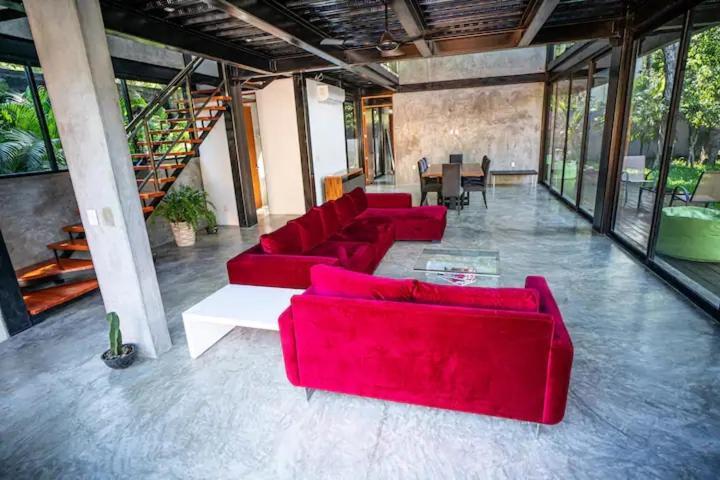 Casa Formato: Artist Residency * Tulum