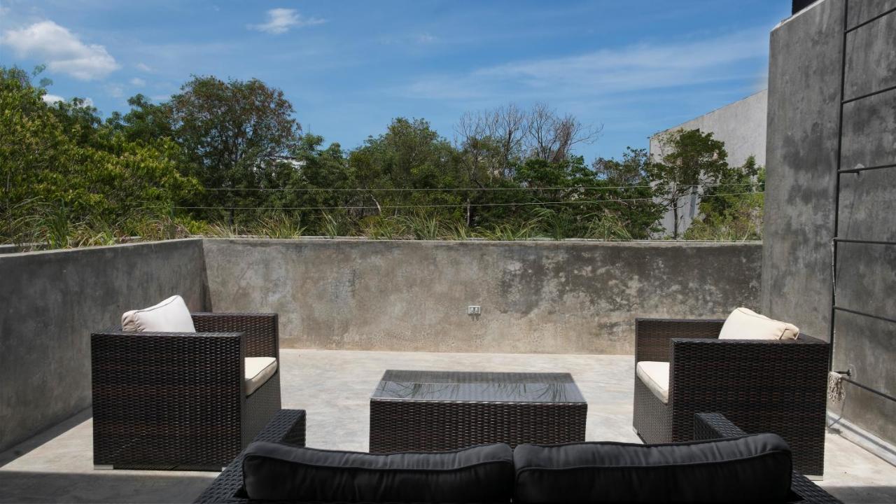 Hostal Casa Formato: Artist Residency