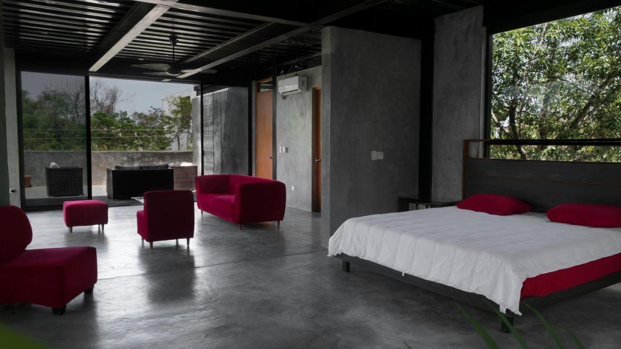 Casa Formato: Artist Residency * Tulum