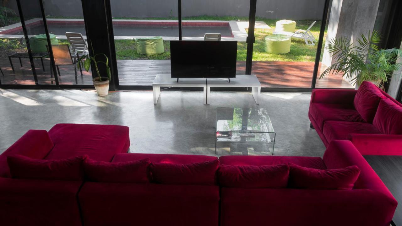 Casa Formato: Artist Residency *