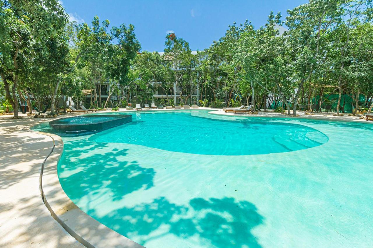 Apartment Enjoy Yaaxlum With So Many Amenities