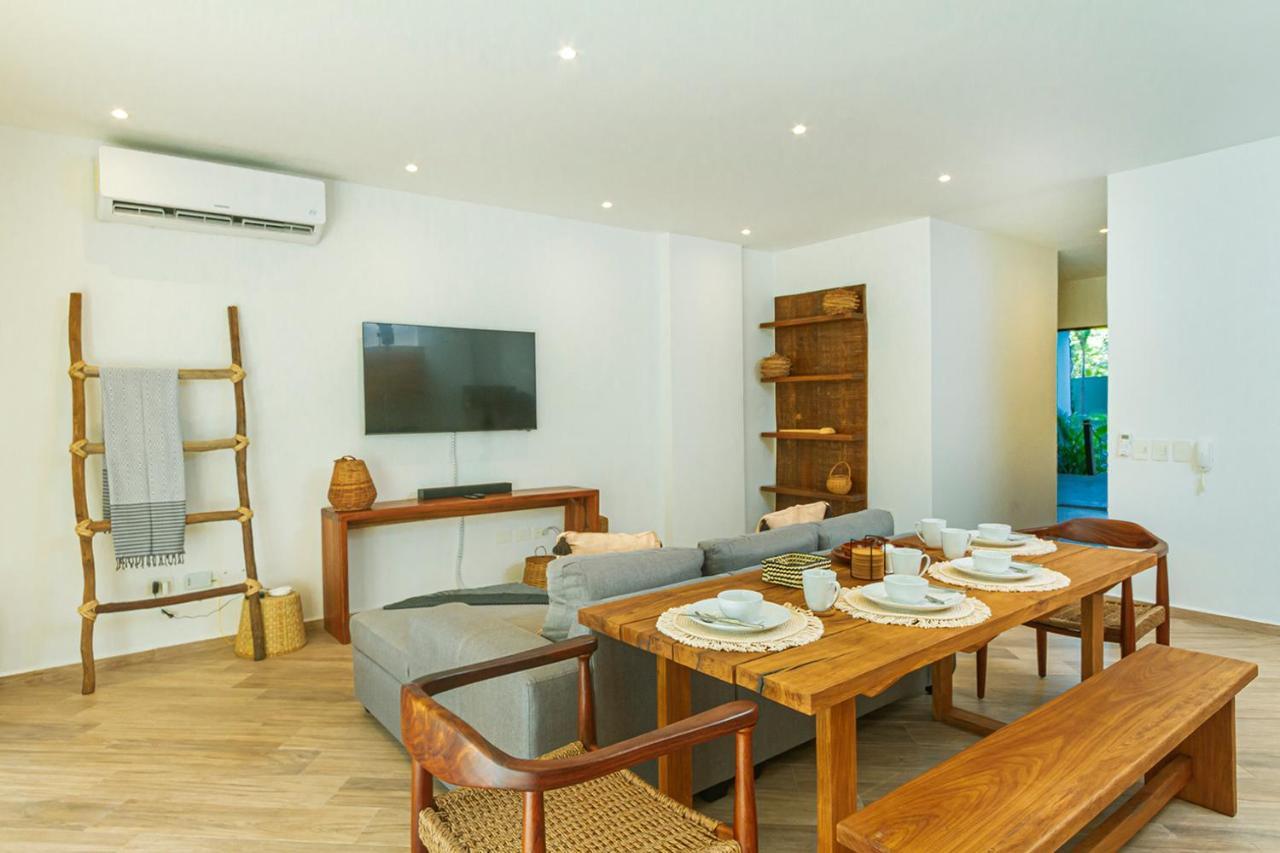 Apartment Enjoy Yaaxlum With So Many Amenities *