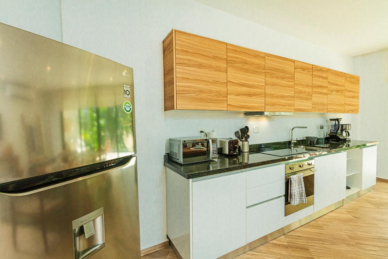 Enjoy Yaaxlum With So Many Amenities * Tulum