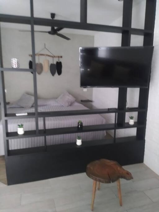 Loft En Apartamento