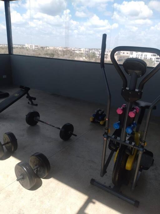 Apartamento Loft En *