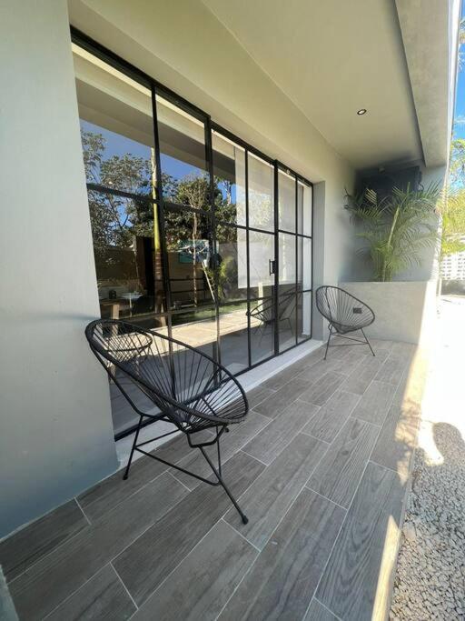 Loft En Apartamento Tulum