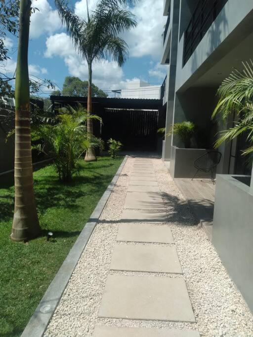 Loft En Apartamento *