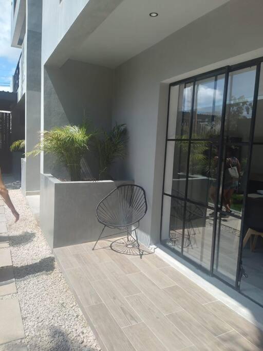 Apartamento Loft En Tulum