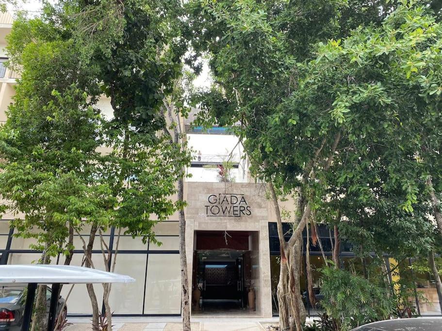 Depa De 1br Aldea Zama Con Piscina En Roof I Gt