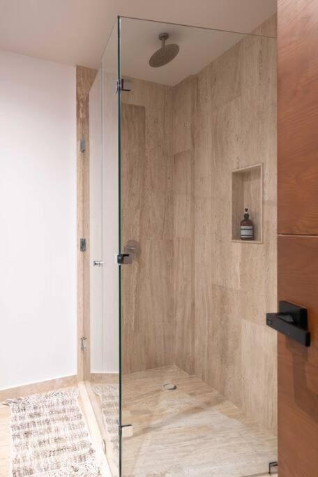 Mistiq Gardens Tulum