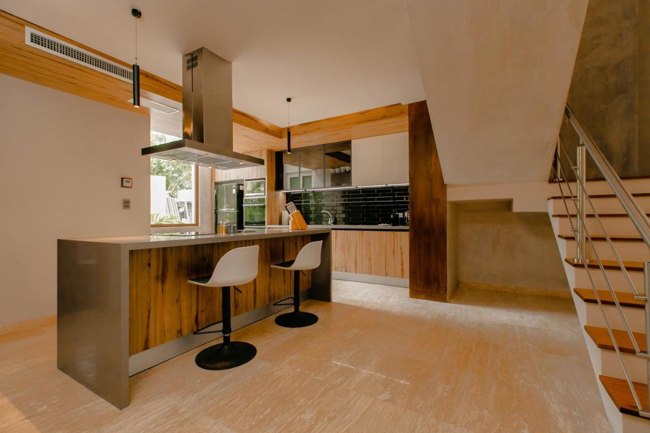 Apartment Lumina At Amaya *