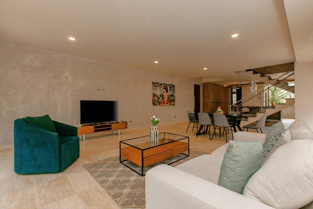 Apartment Lumina At Amaya *