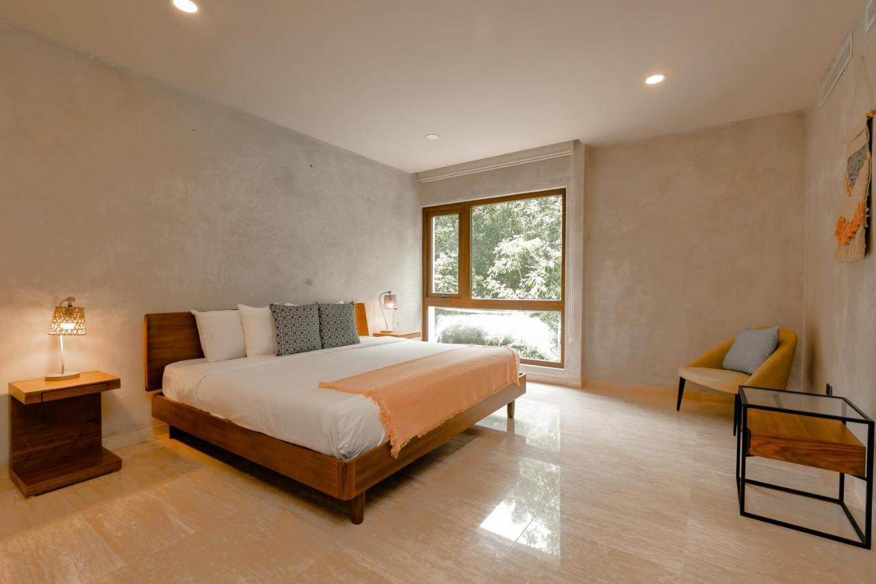Lumina At Amaya Apartment *