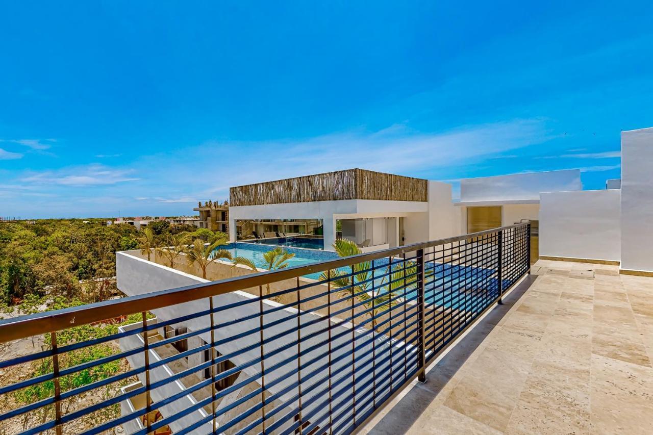 Holiday home Zama Tower 101a