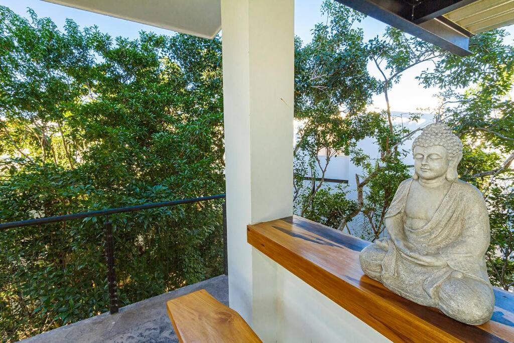 Holiday home Magnificent House With Pool & Jungle View *