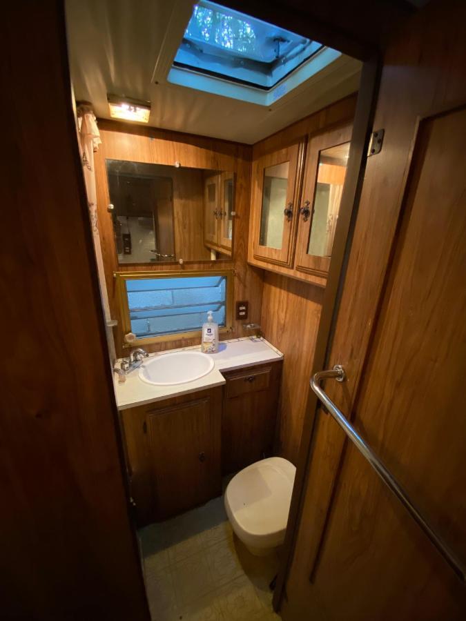 Makex-camper Campsite