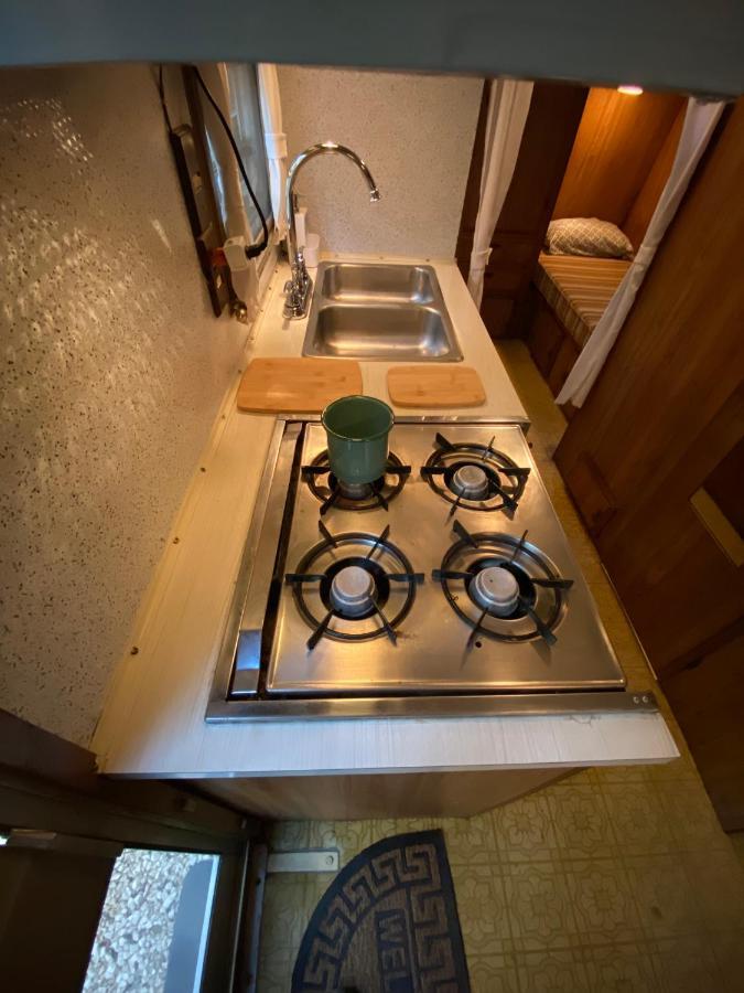 Makex-camper